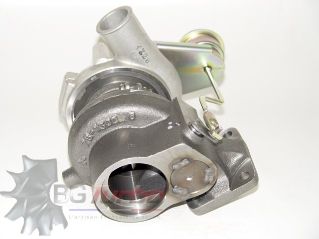 TURBO - NEUF ORIGINE - VL - 4917802305
